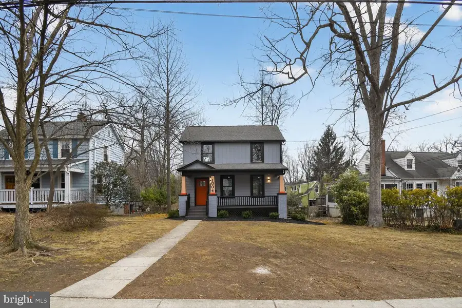 1004 Elm Ave, Takoma Park, MD 20912 - #2
