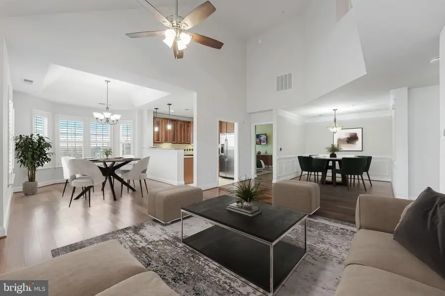 1625 Piccard Dr #403, Rockville, MD 20850 - #3