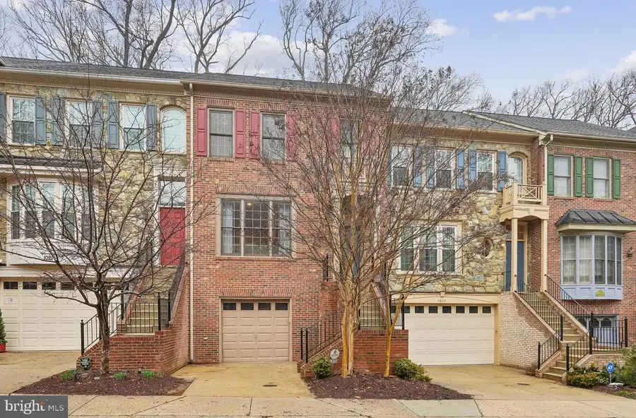 1019 Grand Oak Way, Rockville, MD 20852 - #2