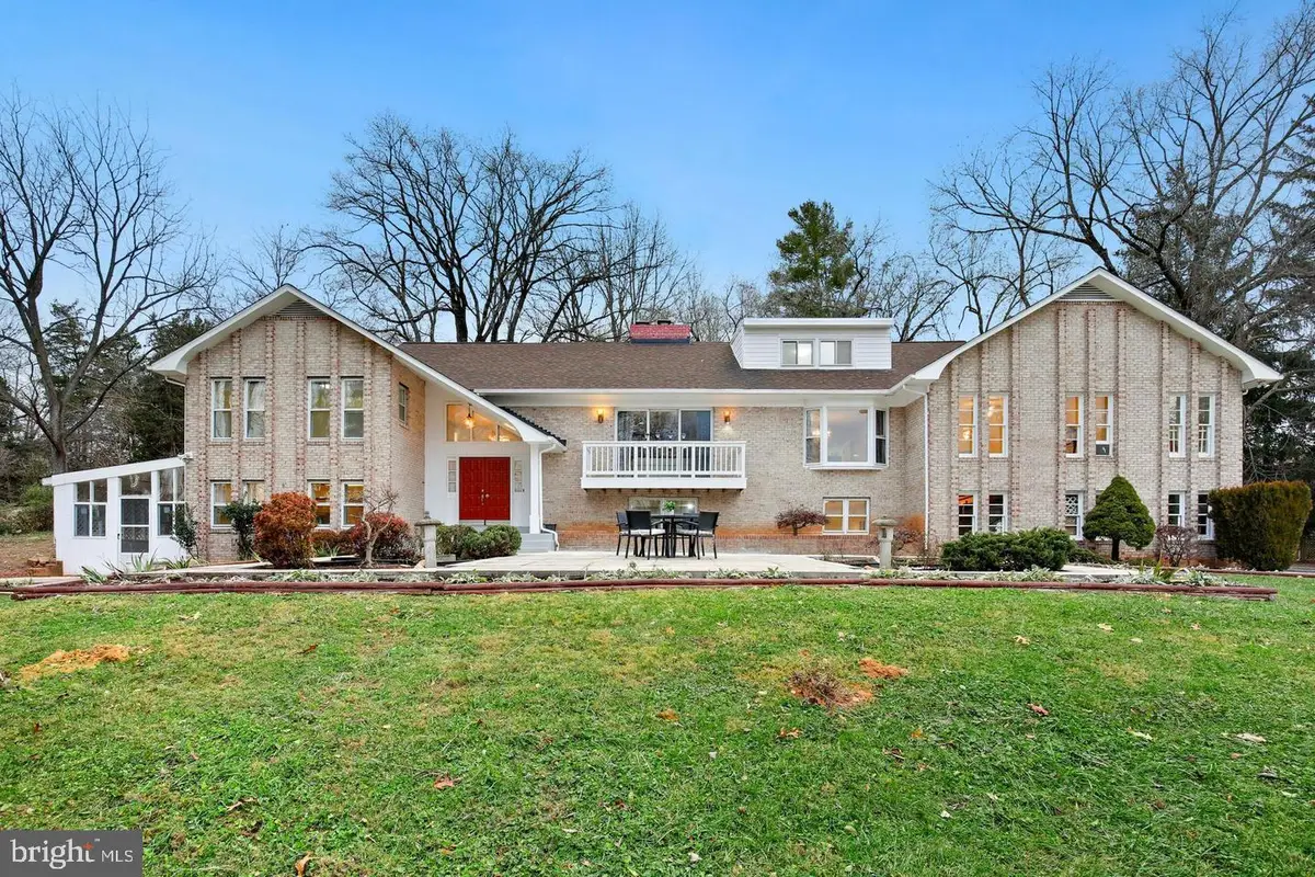 12 Baughman Ct, Silver Spring, MD 20906 - #1