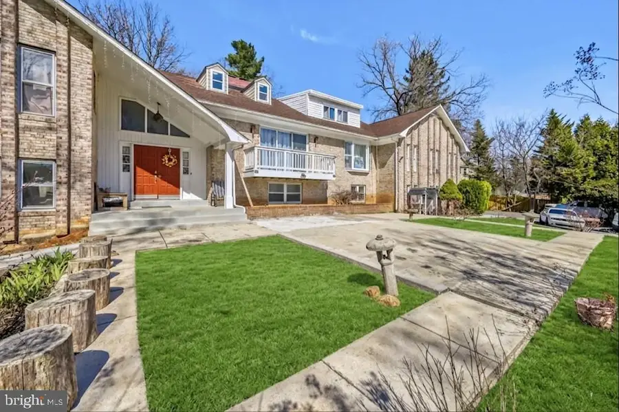 12 Baughman Ct, Silver Spring, MD 20906 - #3