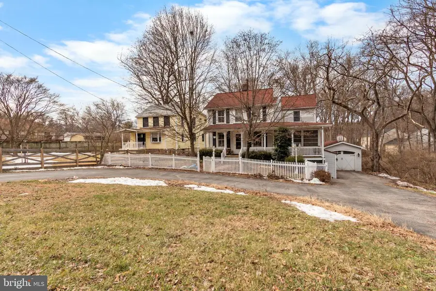 13150 Old Columbia Pike, Silver Spring, MD 20904 - #2