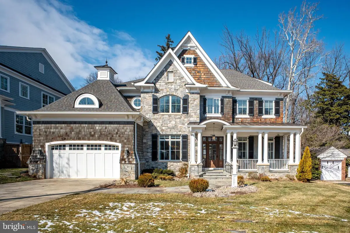 5905 Aberdeen, Bethesda, MD 20817 - #1