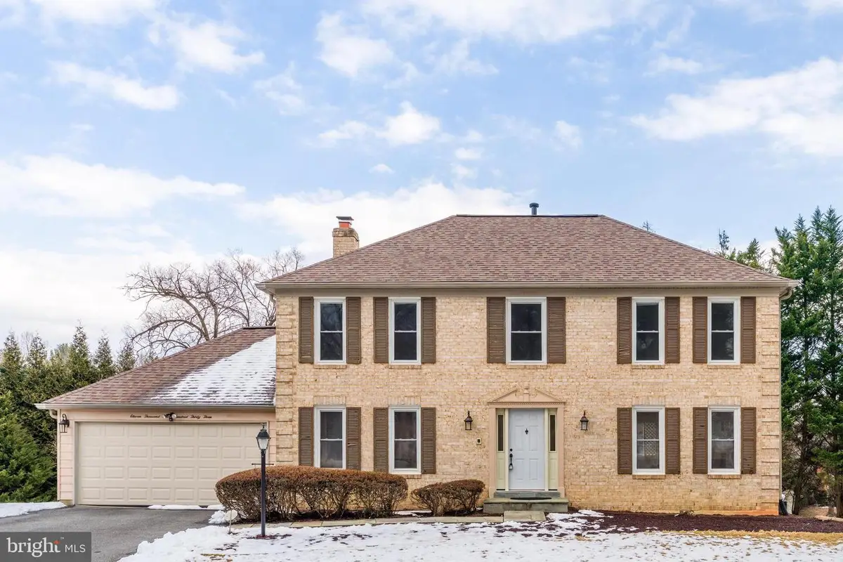 11433 Beechgrove Ln, Rockville, MD 20854 - #1