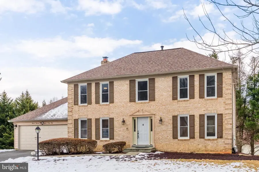 11433 Beechgrove Ln, Rockville, MD 20854 - #3