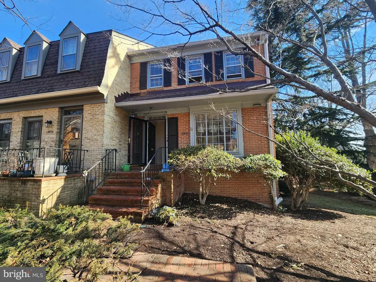 10923 Wickshire Way #k5, Rockville, MD 20852 - #1