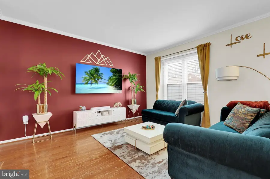 18 Catoctin Ct, Silver Spring, MD 20906 - #3