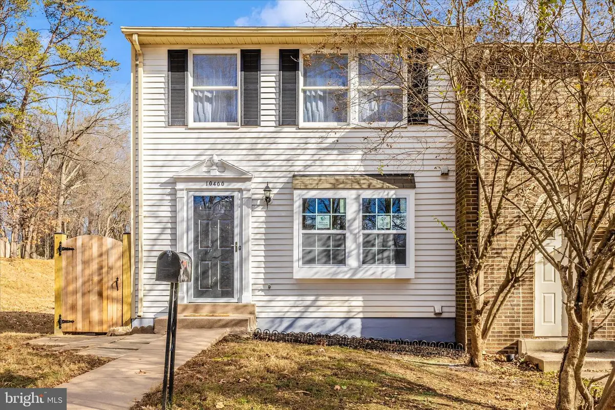 10400 Apple Ridge Rd, Gaithersburg, MD 20886 - #1