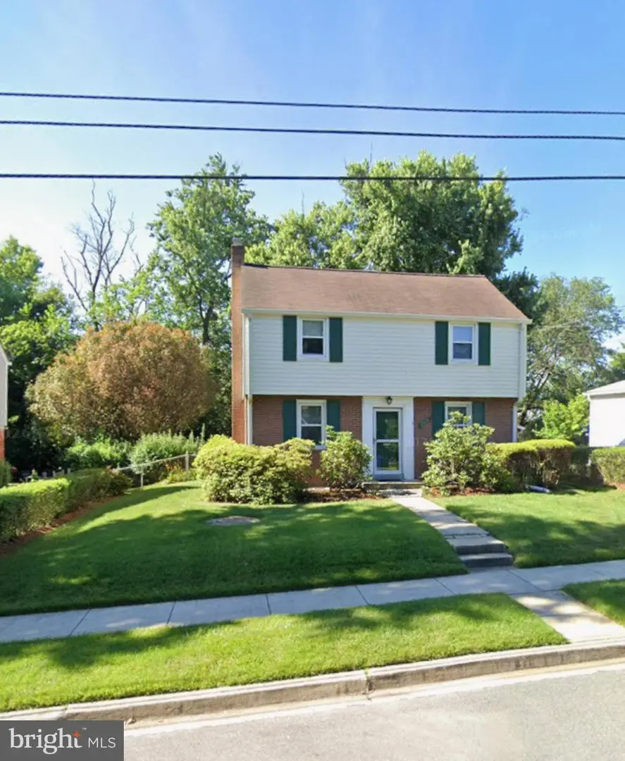 2414 Dexter Ave, Silver Spring, MD 20902 - #1