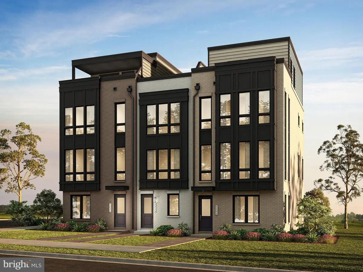 2127 East Jefferson St, North Bethesda, MD 20852 - #1