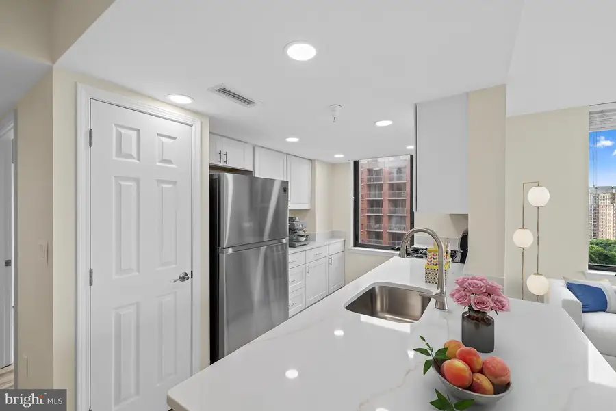 11710 Old Georgetown Rd #1116w, North Bethesda, MD 20852 - #3