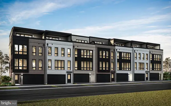 6328 Cetus Ln, NORTH BETHESDA, MD 20852