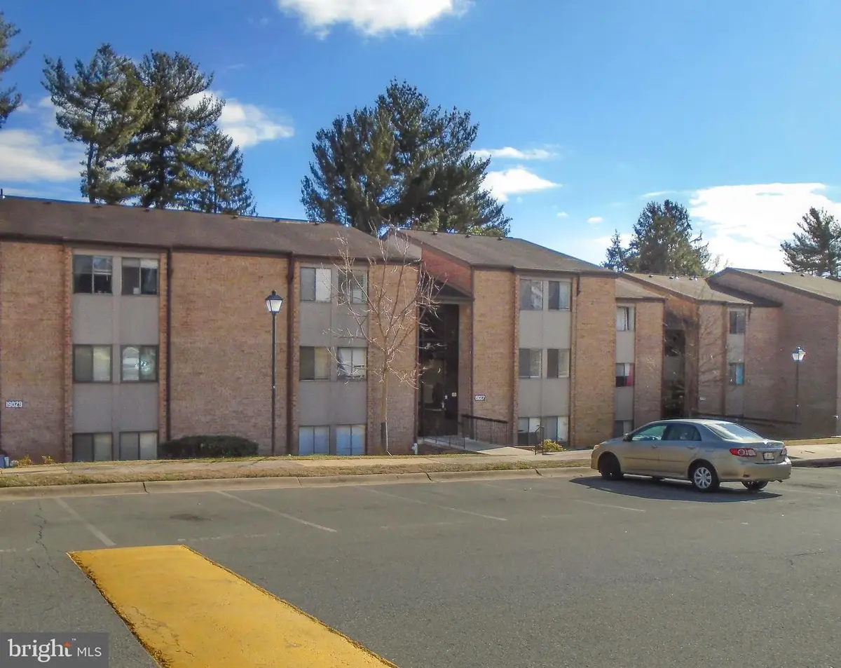 18927 Mills Choice Rd #6, Montgomery Village, MD 20886 - #1