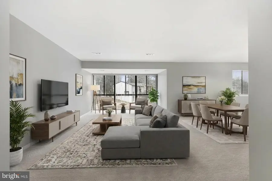 18927 Mills Choice Rd #6, Montgomery Village, MD 20886 - #2