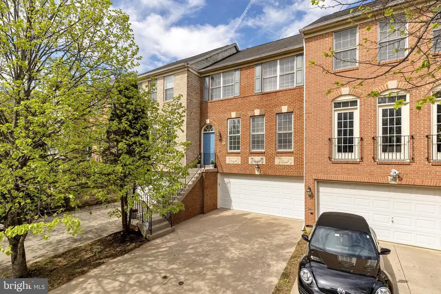 31 Calabash Ct, Rockville, MD 20850 - #2