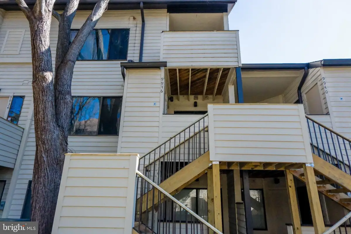 9936 Hellingly Pl #141, Montgomery Village, MD 20886 - #1