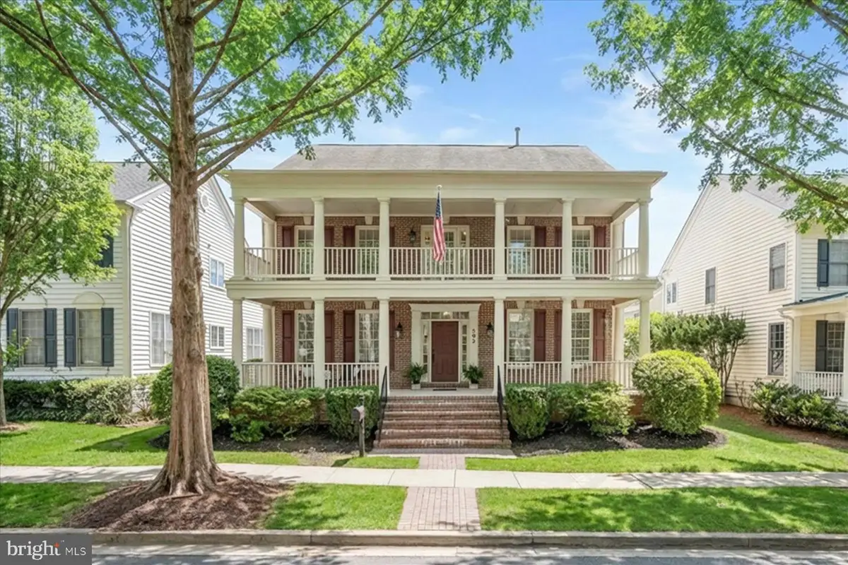 502 Barnside Pl, Rockville, MD 20850 - #1