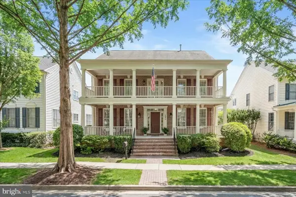 502 Barnside Pl, ROCKVILLE, MD 20850