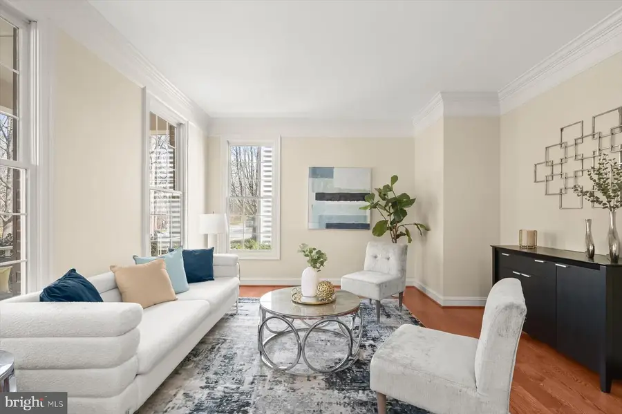 502 Barnside Pl, Rockville, MD 20850 - #2