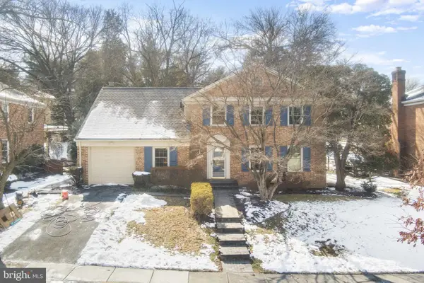 1104 Fallsmead Way, ROCKVILLE, MD 20854