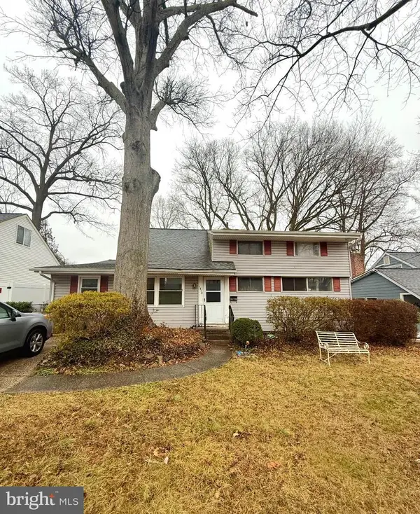 1612 Marshall Ave, ROCKVILLE, MD 20851