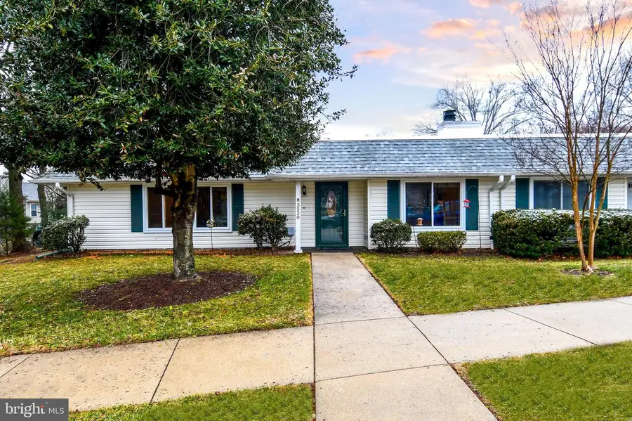 3520 Fiske Ter #151-b, Silver Spring, MD 20906 - #2