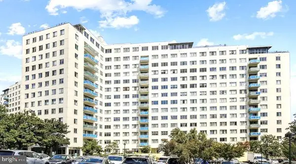 10201 Grosvenor #1204a, NORTH BETHESDA, MD 20852