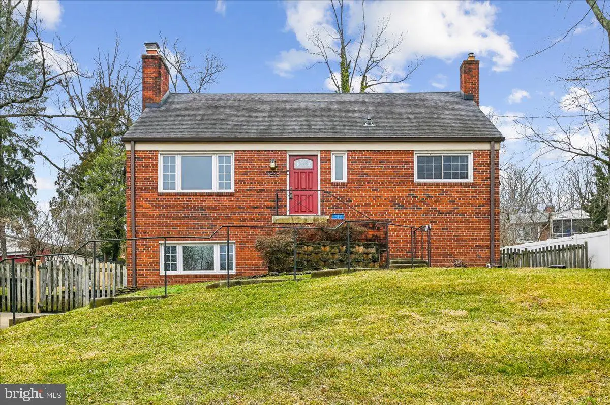 1909 Forest Dale Dr, Silver Spring, MD 20903 - #1