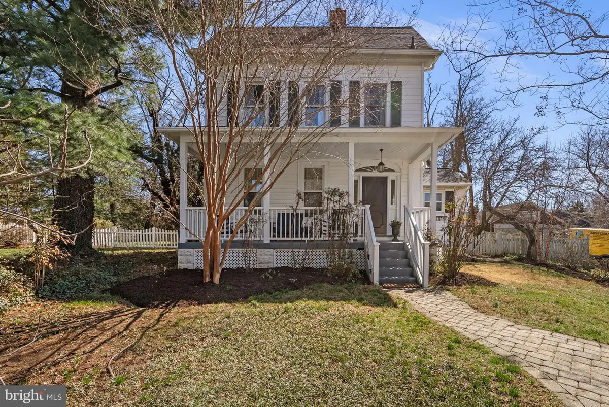 212 Dearborn Ave, Silver Spring, MD 20901 - #1