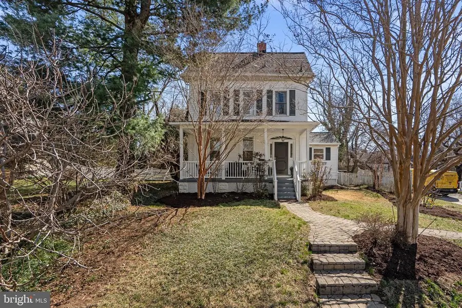 212 Dearborn Ave, Silver Spring, MD 20901 - #2