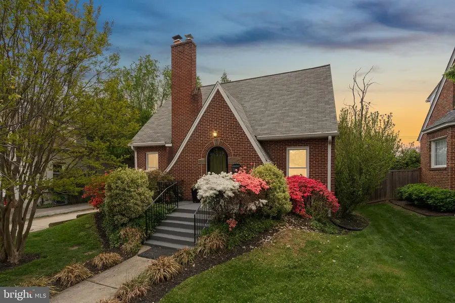 9409 Garwood St, Silver Spring, MD 20901 - #2