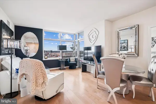 5750 Bou Ave-601 Bou Ave #601, ROCKVILLE, MD 20852