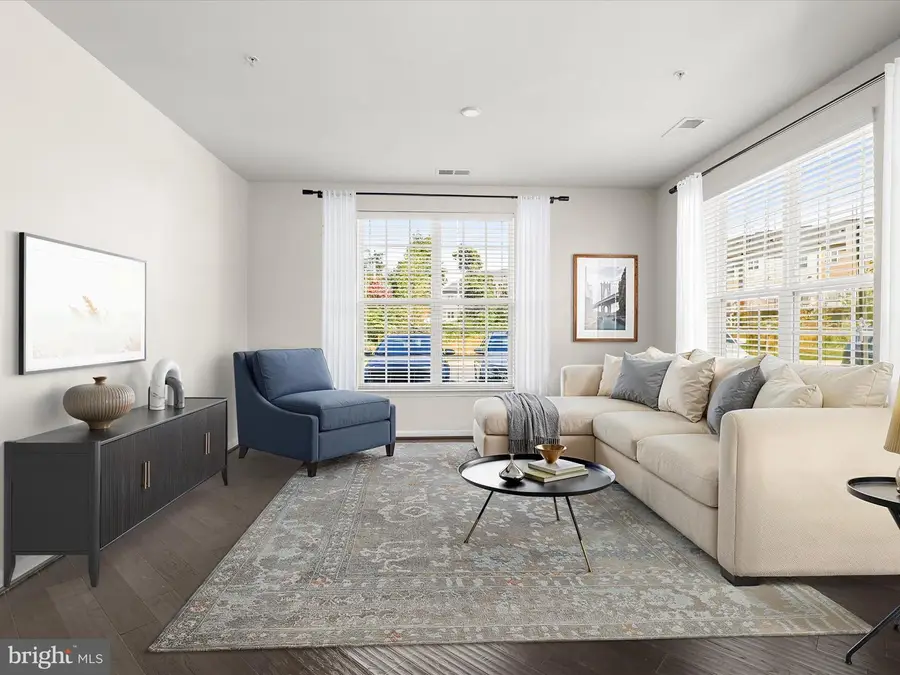 3825 Doc Berlin Dr #17, Silver Spring, MD 20906 - #2