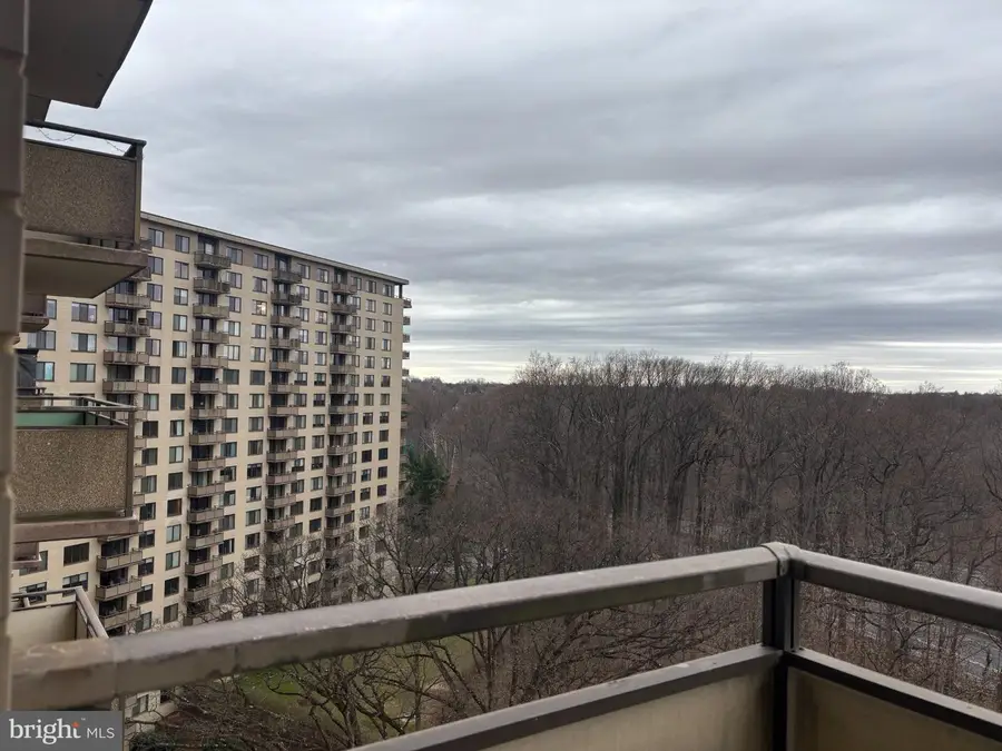 5225 Pooks Hill Rd #1326 North, Bethesda, MD 20814 - #3