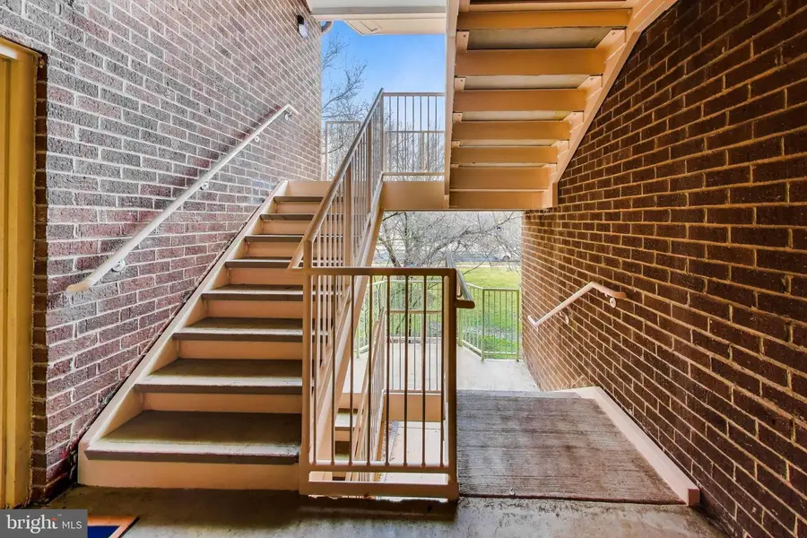 3206 Spartan Rd #17, Olney, MD 20832 - #3