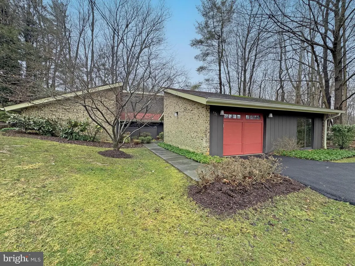421 Beaumont Rd, Silver Spring, MD 20904 - #1