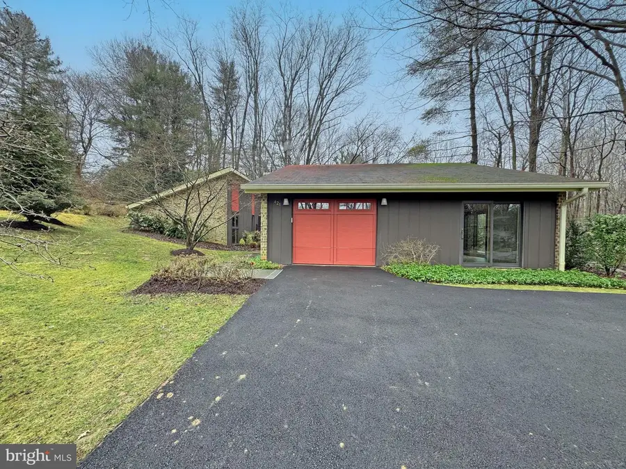 421 Beaumont Rd, Silver Spring, MD 20904 - #2