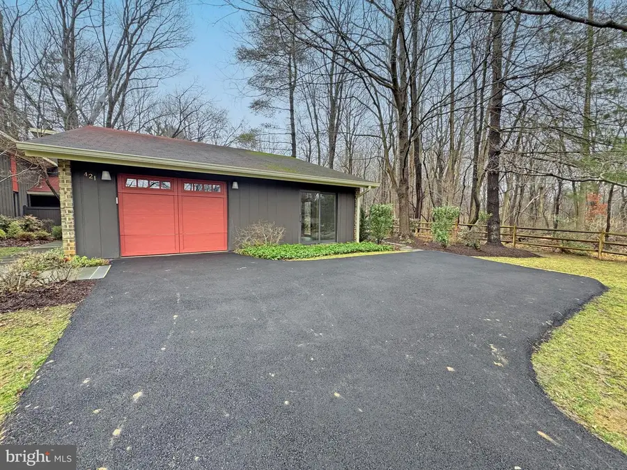 421 Beaumont Rd, Silver Spring, MD 20904 - #3