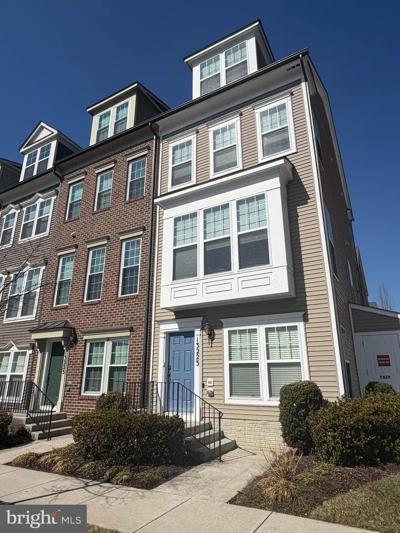 13223 Orsay St #1306, Clarksburg, MD 20871 - #1