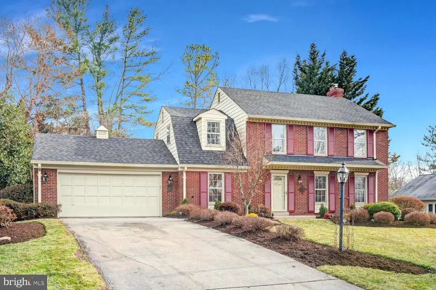 4704 Sunflower Dr, Rockville, MD 20853 - #2