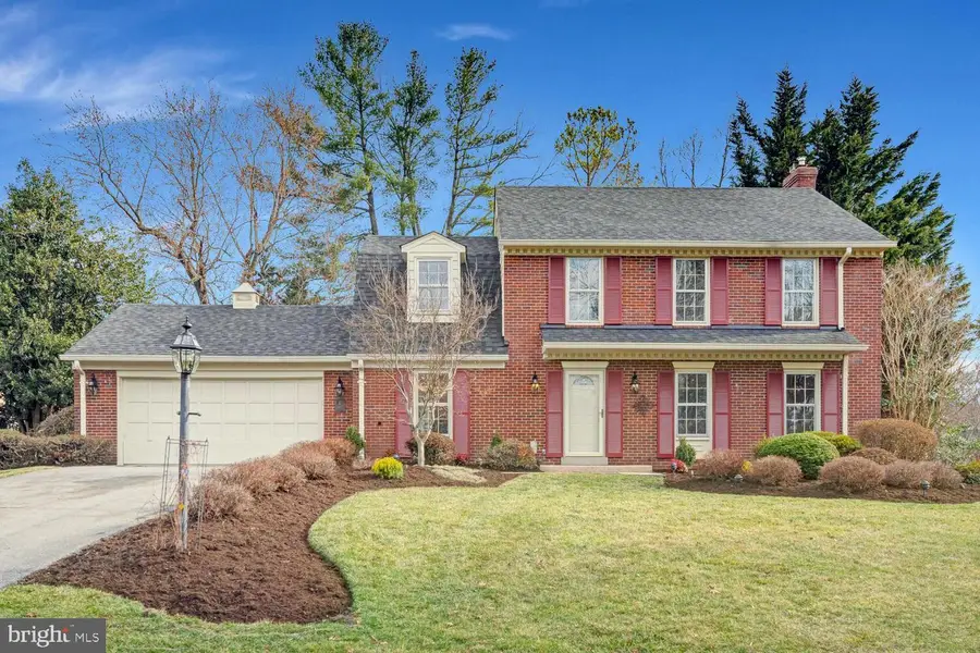 4704 Sunflower Dr, Rockville, MD 20853 - #3