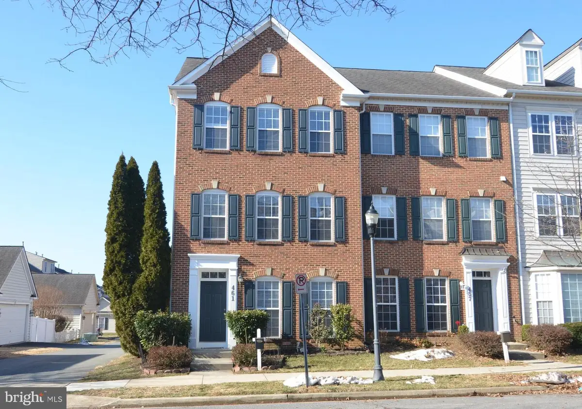 461 Clayhall St, Gaithersburg, MD 20878 - #1