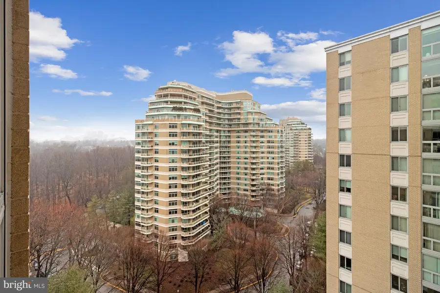 4601 N Park Ave #1509-j, Chevy Chase, MD 20815 - #3