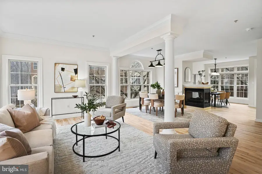 2028 Ashleigh Woods Ct, Rockville, MD 20851 - #3