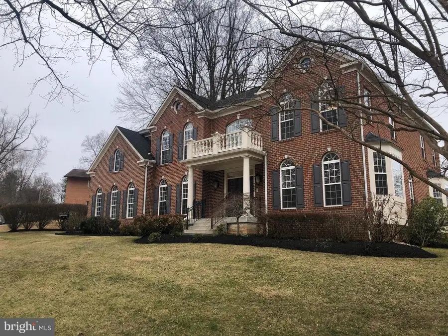 7808 Winterberry Pl, Bethesda, MD 20817 - #3