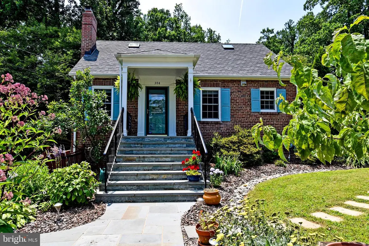 304 Highview Ave, Silver Spring, MD 20901 - #1