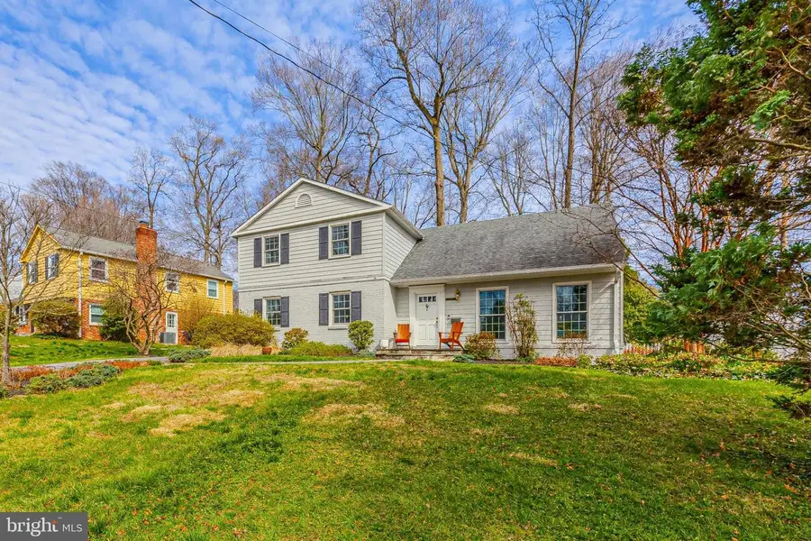 14601 Melinda Ln, Rockville, MD 20853 - #3