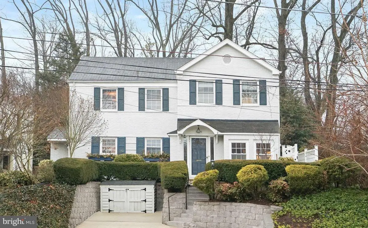 5714 Huntington Pkwy, Bethesda, MD 20814 - #1