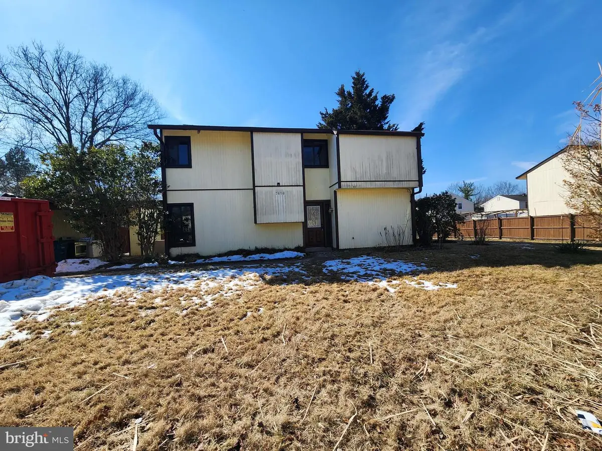 7616 Laytonia Dr, Gaithersburg, MD 20877 - #1