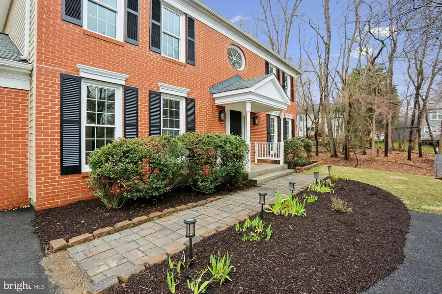 12206 Mcdonald Chapel Dr, Gaithersburg, MD 20878 - #2